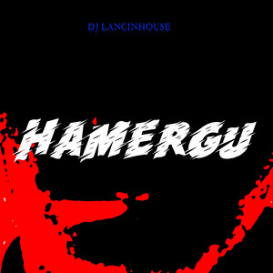 Hamergu cover art