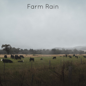 Farm Rain