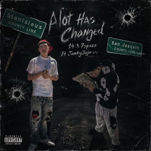 Alot Has Changed by 14.3.7spazz, JankyJuju