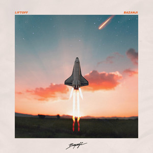 Portada de LIFTOFF