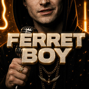 FERRET BOY by WeGoTunes Studio