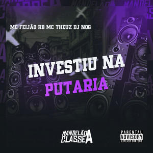 Investiu na Putaria