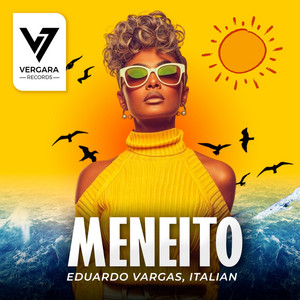 Meneito by Eduardo Vargas, Italian