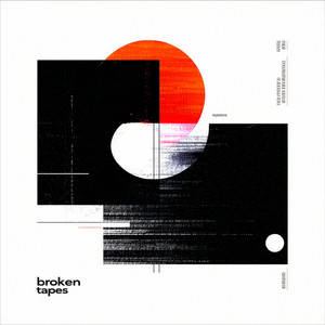 BROKEN TAPES by Derek Romero