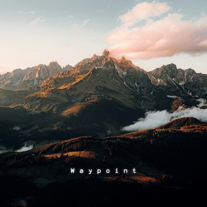 Waypoint by Vera Nightingale