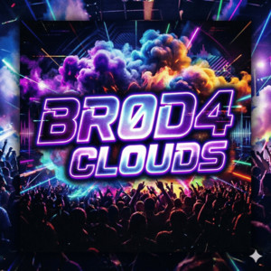 Clouds by BR0D4