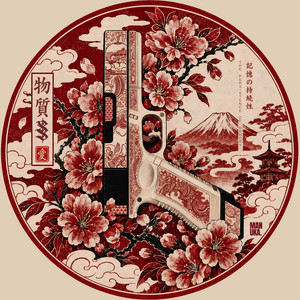 Drilla by Substance