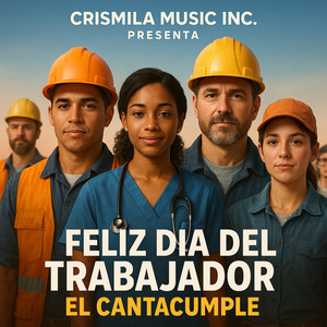 El CantaCumple - Feliz Día del Trabajador