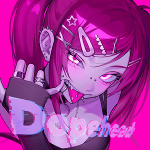 Pumpkin Pon Ping-pong Pink Pom-pom - パンプキンポンピンポンピンク