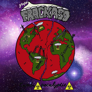 Grupo Frackaso poster