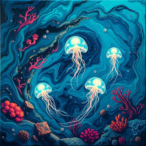 Kind Heart by Dante Ruiz