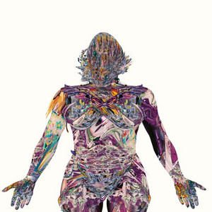 Portada de Transhumanism