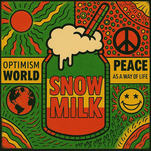 The Wearable Album (K-Pop Version) - Album by Snow Milk | Spotify