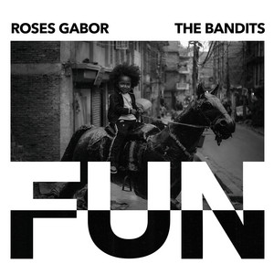 FUN (Summer) by The Bandits, Roses Gabor