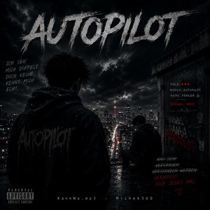 Autopilot by KannWa.mp3, Michek360