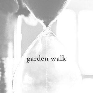 garden walk by Robert Anton Strobel