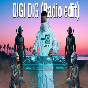 DIGIDI DIGIDI - Radio edit by VMRs