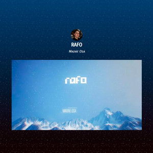 RAFO cover