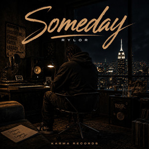 Someday by Rylor