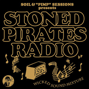 & Brothers & PIMP 洋楽 SOIL Sisters SESSIONS