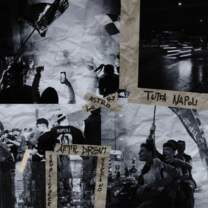 tutta Napoli by astroloryy, semplicemente stefano, AftrDream