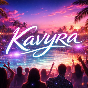 Velvet Circuitry Party by Kavyra
