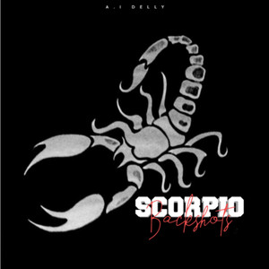 Scorpio Backshots by A.I DELLY