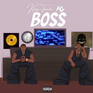 BOSS by Kg.enius, Kilory O Tenente