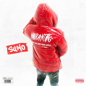 Portada de Sumo