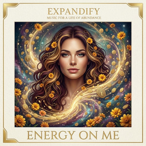 ENERGY ON ME by Expandify