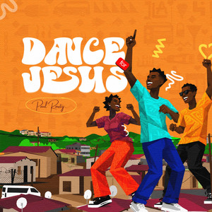 Dance For Jesus by Paul Rarity