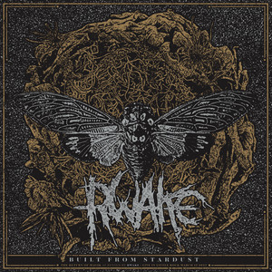 Rwake — With Stardust Flowers (Live) (2026)