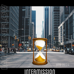 Portada de intermission