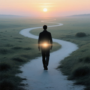 DHÁNIEL DHELÁZO - Levo sonhos no meu peito E continuo a caminhar