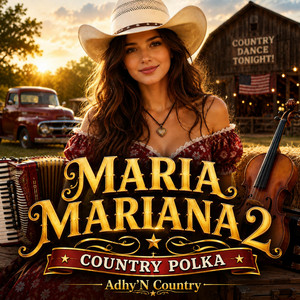 MARIA MARIANA 2 by Adhy'N Country Music