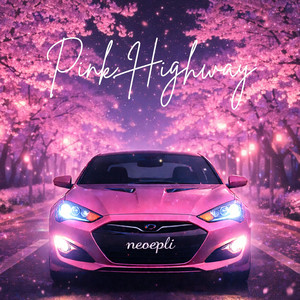 pink highway by 너에플리