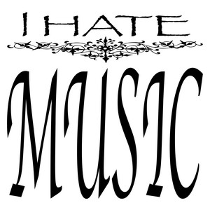 I HATE SABRINA CARPENTER by Idle Hands