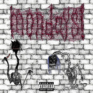 mondays! (feat. Pussy Riot) by WHOKILLEDXIX, Pussy Riot