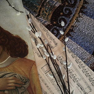 ILOVEFLOWERS! - april