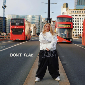 DON'T PLAY LDN by BLONDETING