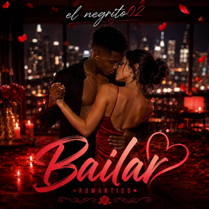 Bailar by Elnegrito02