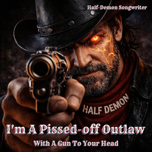 You picked a fight where you don’t belong by Half-Demon Songwriter