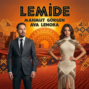 Lemide by Mahmut Görgen, Ava Lenora