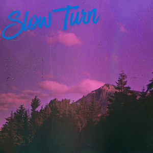 Slow Turn by Cameron Ramsden
