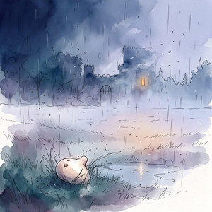 Left Behind by Muted Memories