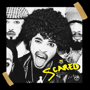 Scared by Koder
