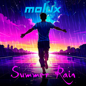 Summer Rain by molux