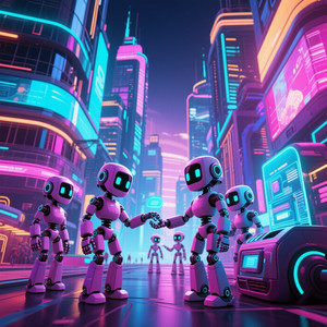 We Once Were a Home by RIO RAMADANI