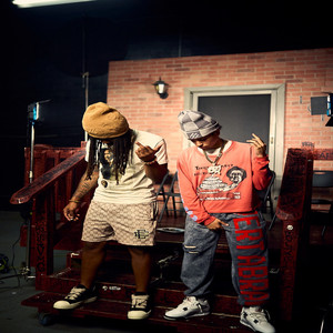 Throwbacks by K3hree, Iluvbani