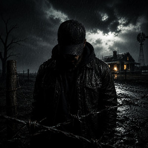 Barbed Heart by Ash Reed Music